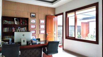 Gambar 4 Di Jual Rumah Kantor Cafe Di Sayap Burangrang Karapitan Bandung