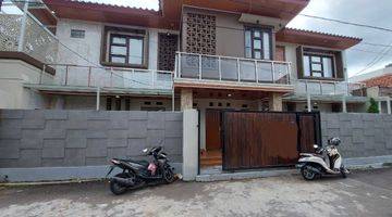 Gambar 3 Rumah 2 Lantai Semi Furnished Dekat Trans Studio Bandung