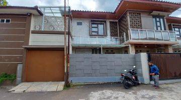 Gambar 4 Rumah 2 Lantai Semi Furnished Dekat Trans Studio Bandung