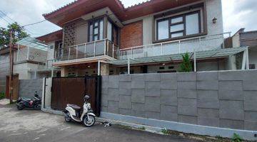 Gambar 2 Rumah 2 Lantai Semi Furnished Dekat Trans Studio Bandung