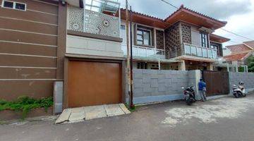 Gambar 5 Rumah 2 Lantai Semi Furnished Dekat Trans Studio Bandung