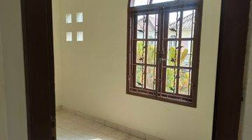 Gambar 4 Jual Rumah Townhouse Perum Kayu Putih Indah Pulo Gadung