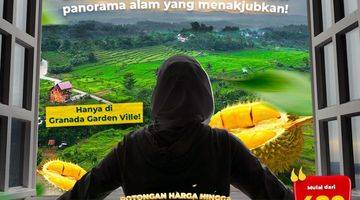 Gambar 3 Pecinta Investasi villa dan buah Durian 