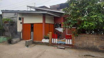 Gambar 2 Dijual Rumah Strategis Dibabelan Anti Banjir