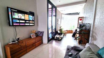 Gambar 2 Rumah Cantik 1 Lantai di Discovery Bintaro Jaya, Bintaro