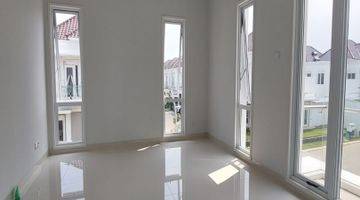 Gambar 3 Dijual Rumah Baru Hook