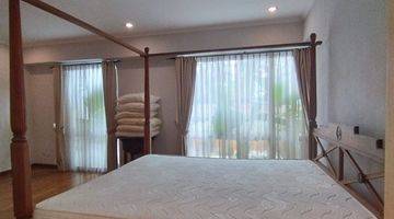 Gambar 5 FOR SALE Apartemen 3 Bedroom Puri Casablanca