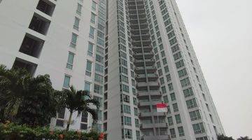 Gambar 1 FOR SALE Apartemen 3 Bedroom Puri Casablanca