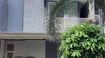 Gambar 1 Rumah Murah  di Discovery Residence, Bintaro Jaya Siap Huni