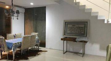 Gambar 2 Dijual Rumah Minimalis di Lebak Bulus, Jakarta Selatan