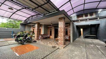 Gambar 1 DIJUAL RUMAH LOKASI PITARA DEPOK