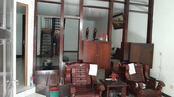 Gambar 4 Di jual cepat rumah green garden jakarta 