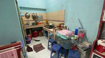 Gambar 5 Rumah Siap Huni Uk 7 X11 Lokasi Bgs Poris Indah 