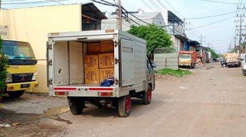 Gambar 5 Rumah Siap Huni Jl. Karangasem Row Jalan Lebar Surabaya