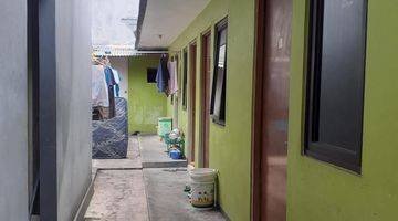 Gambar 1 Rumah Kost