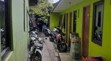 Gambar 2 Rumah Kost