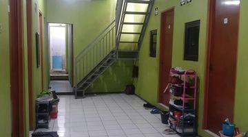 Gambar 3 Rumah Kost