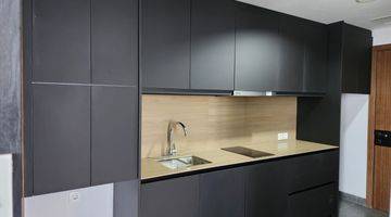 Gambar 1 Apartemen The Smith