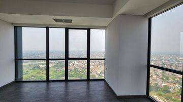 Gambar 3 Apartemen The Smith