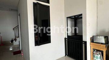 Gambar 3 Ruko Termurah Di Duri Kepa 4 Lantai Semi Furnished Jakarta Barat