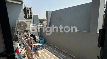 Gambar 4 Ruko Murah Di Duri Kepa 4 Lantai Semi Furnished Jakarta Barat