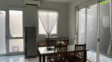 Gambar 5 Rumah 2 Lantai Full Furnished Siap Huni Di BSD Foresta, Tangerang, lnk