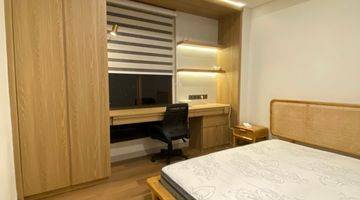 Gambar 3 Disewakan Apartement 1 BR Vasaka Solterra Baru Full Furnished dengan Lokasi Strategis