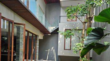 Gambar 5 Dijual Rumah 3 Lantai Bagus & Mewah, Semi Furnished Puri, Jakarta Barat