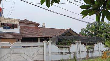 Gambar 1 Dijual Rumah Hook Unfurnished Kavling DKI, Jakarta Barat 