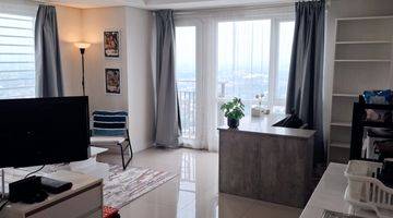 Gambar 1 Disewakan Apartement Bintaro Plaza Residences Studio Full Furnished Tower Breeze