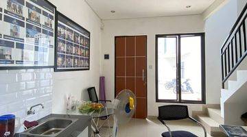 Gambar 2 Rumah 2 Lantai Baru Unfurnished SHM di Serpong