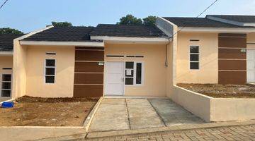 Gambar 2 Rumah Minimalis Modern Mewah Harga Murah Akses Strategis