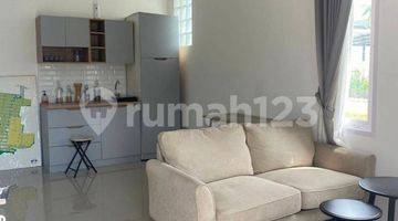 Gambar 3 Rumah Minimalis Modern Mewah Harga Murah Akses Strategis