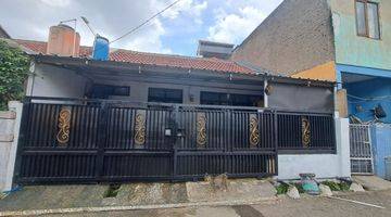 Gambar 1 Dijual 1 unit rumah di cisaranten kulon, arcamanik SHM