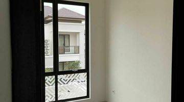 Gambar 1 Dijual Cepat Rumah Modern Di Bandung Kota, Podomoro Park