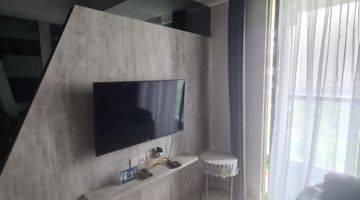 Gambar 1 Dijual Rugiii Murah Apt Gold Coast Full Furnished Mewahh..siap Huni