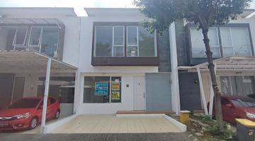 Gambar 1 Dijual Modal Rumah Graha Raya Rapihh Baru Renovasi...