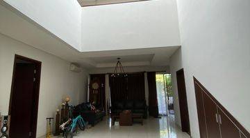 Gambar 2 Dijual Cepatt Rumah Bsd Rapih Fullfurnished