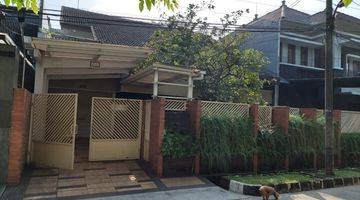 Gambar 3 SUNRISE GARDEN Dijual Rumah Rapihhh siap pakai..