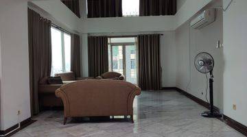 Gambar 1 Dijual Penthouse Apt Mitra Oasis Rapihh Full Furnished!!