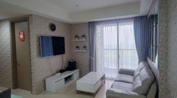 Gambar 1 Disewakan Apt Gold Coast 2br 90m² Mewahhh Full Furnished