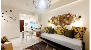 Gambar 1 Apt Skyhouse Bsd City Dijualll Cepattt Jual Rugii Full Furnished Lengkapp!