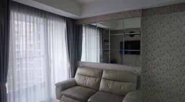 Gambar 3 Disewakan Apt Gold Coast 2br 90m² Mewahhh Full Furnished