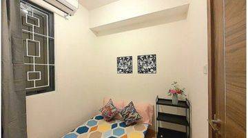 Gambar 4 Apt Skyhouse Bsd City Dijualll Cepattt Jual Rugii Full Furnished Lengkapp!