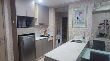 Gambar 2 Disewakan Apt Gold Coast 2br 90m² Mewahhh Full Furnished