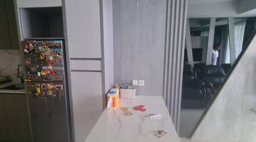 Gambar 3 Apt Gold Coast Full Furnished Mewahh..siap Huni