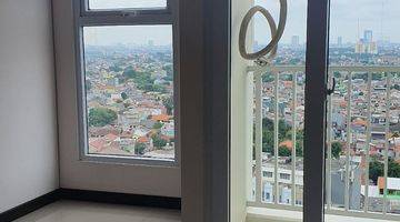 Gambar 1 DIJUAL CEPAT KEBAYORAN APARTMENT BRAND NEW