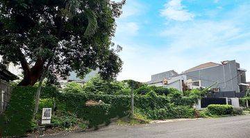 Gambar 5 Tanah Harga Njop Luas 653m2 Pondok Indah Prime Area