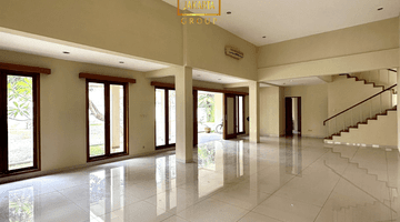 Gambar 5 Rumah Kemang 2 Lantai Turun Harga Luas 984m2