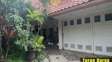 Gambar 1 Turun Harga Rumah Menteng Gol B Asri Prime Area